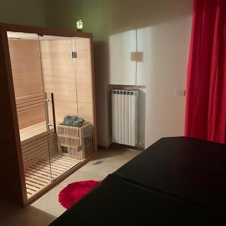 Maison Rinaldi Srl Bari Buitenkant foto