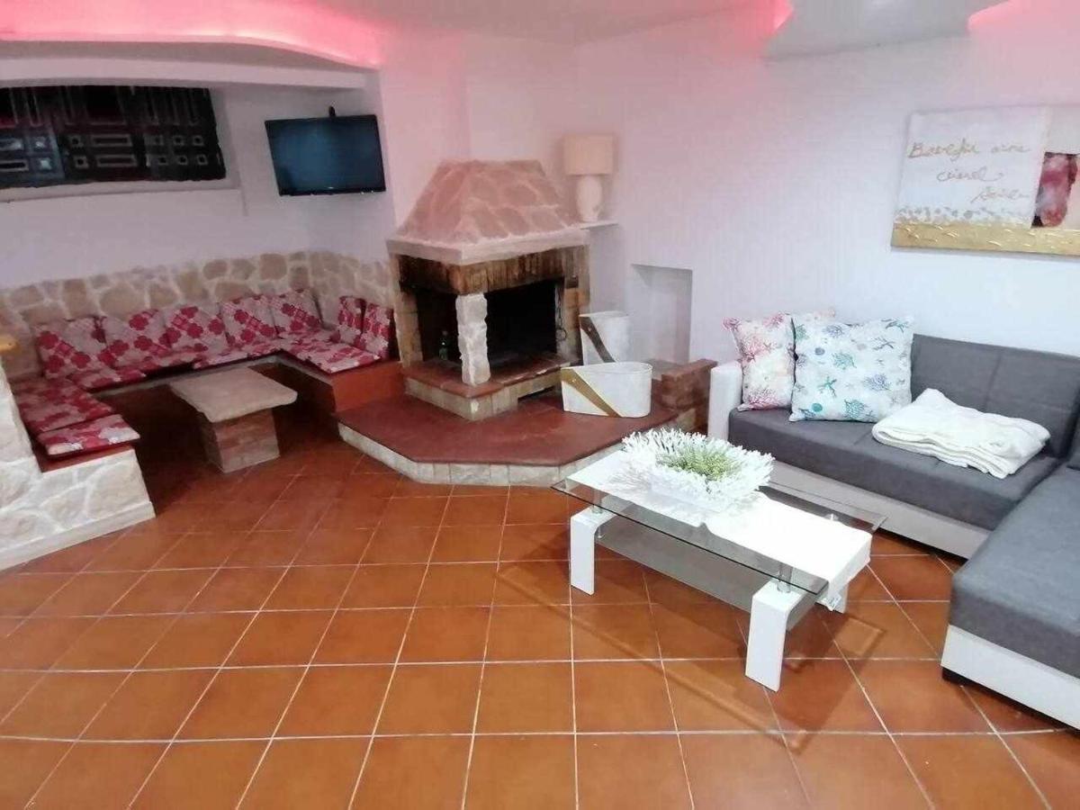 Maison Rinaldi Srl Bari Buitenkant foto