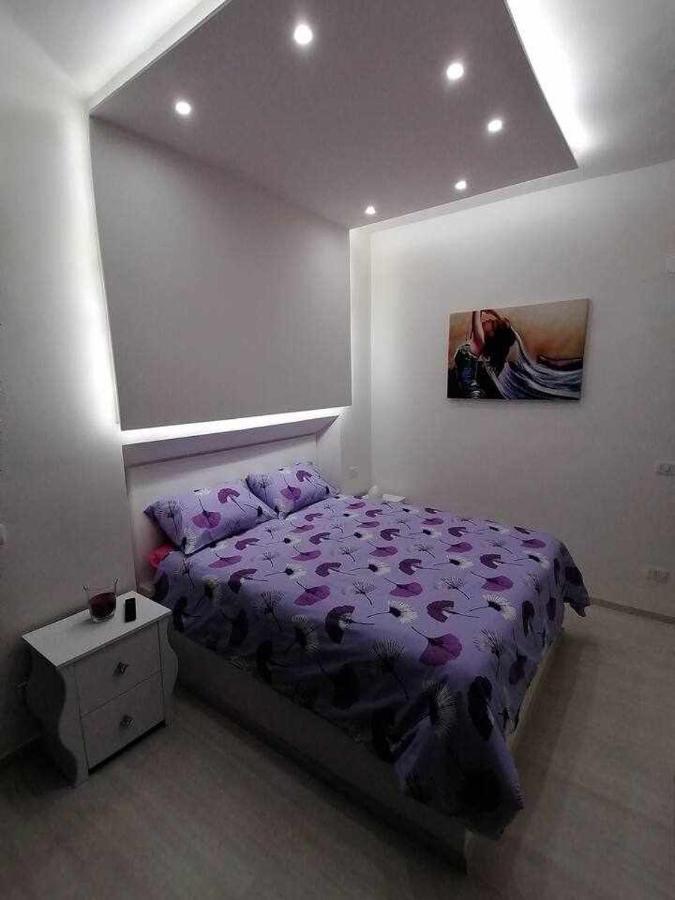 Maison Rinaldi Srl Bari Buitenkant foto