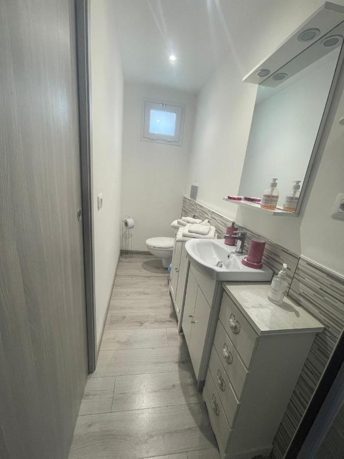 Maison Rinaldi Srl Bari Buitenkant foto