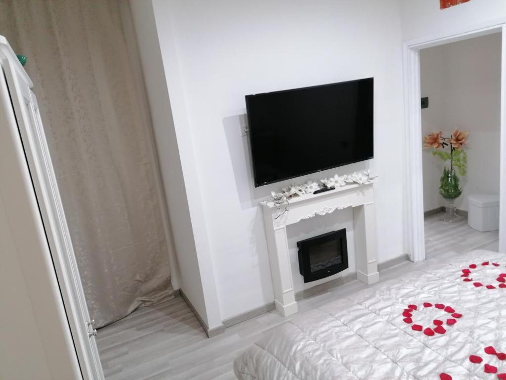 Maison Rinaldi Srl Bari Buitenkant foto