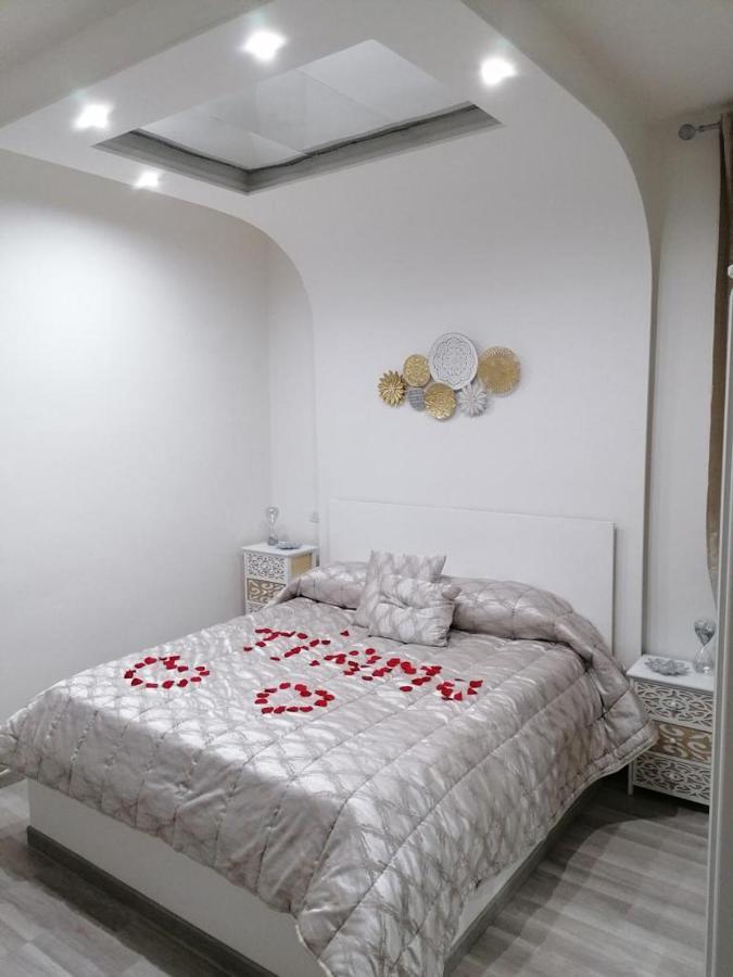 Maison Rinaldi Srl Bari Buitenkant foto
