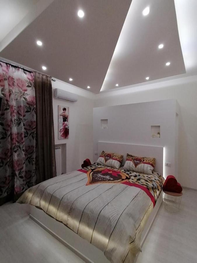 Maison Rinaldi Srl Bari Buitenkant foto