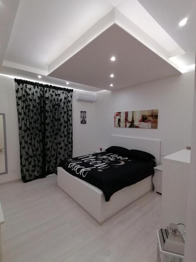 Maison Rinaldi Srl Bari Buitenkant foto