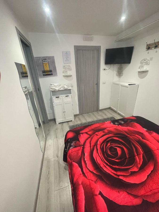 Maison Rinaldi Srl Bari Buitenkant foto