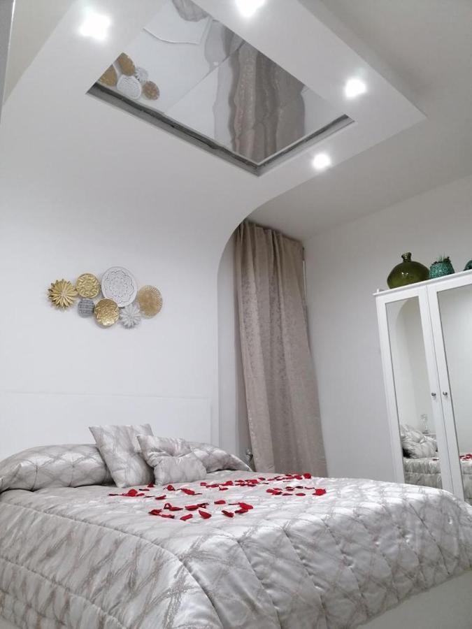 Maison Rinaldi Srl Bari Buitenkant foto