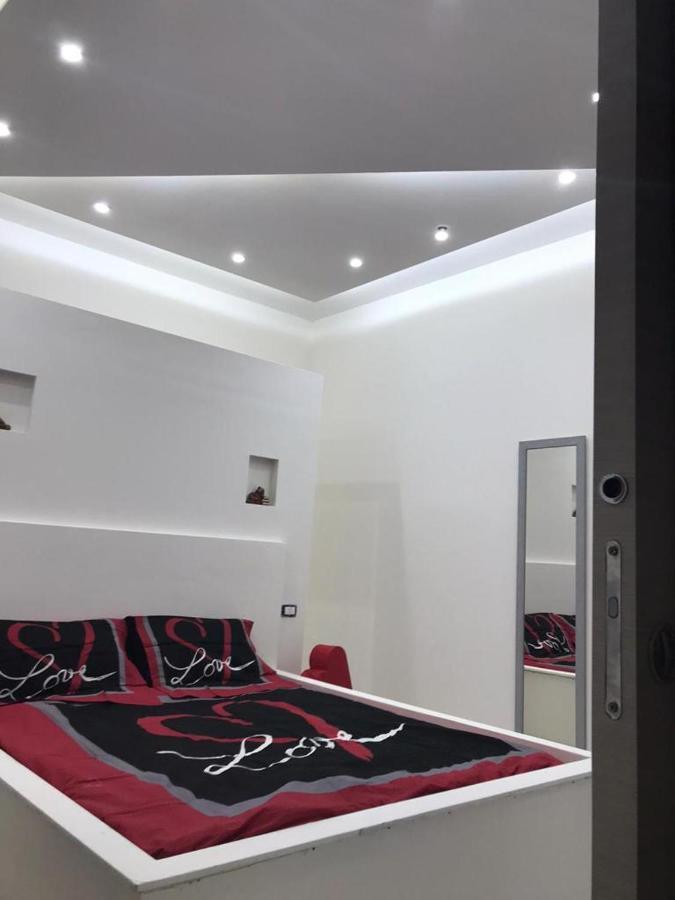 Maison Rinaldi Srl Bari Buitenkant foto