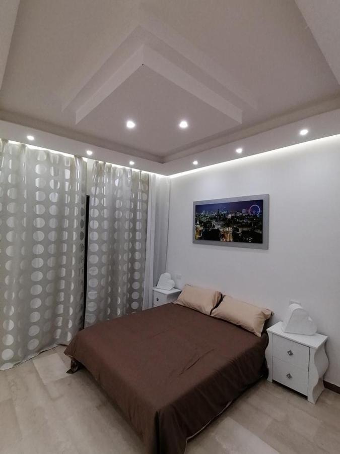 Maison Rinaldi Srl Bari Buitenkant foto