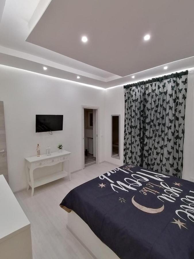 Maison Rinaldi Srl Bari Buitenkant foto