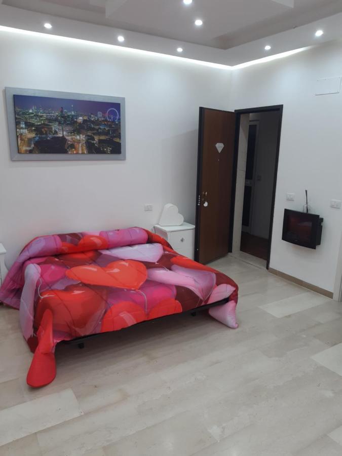 Maison Rinaldi Srl Bari Buitenkant foto