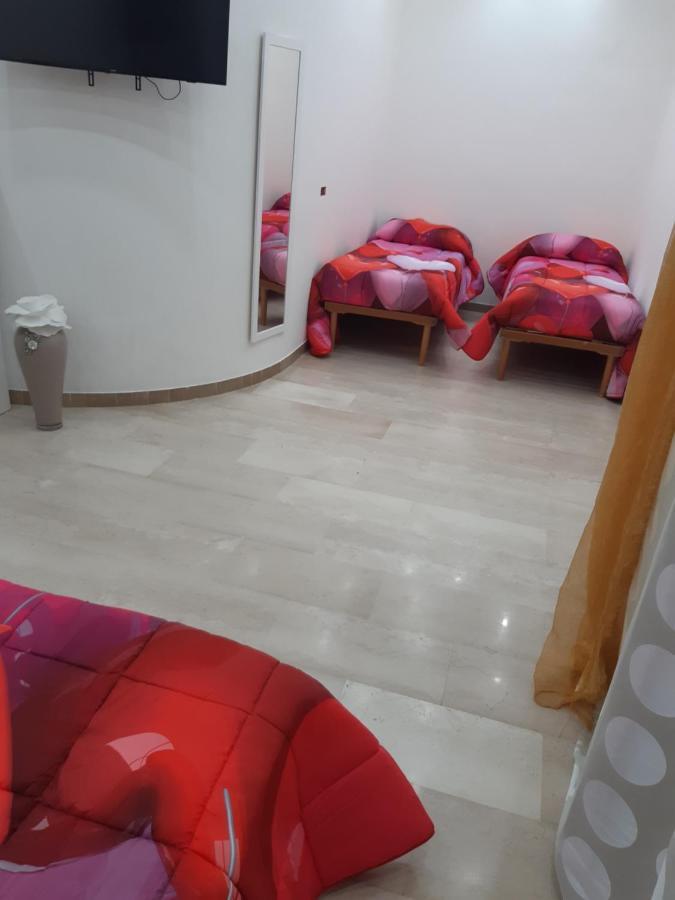 Maison Rinaldi Srl Bari Buitenkant foto