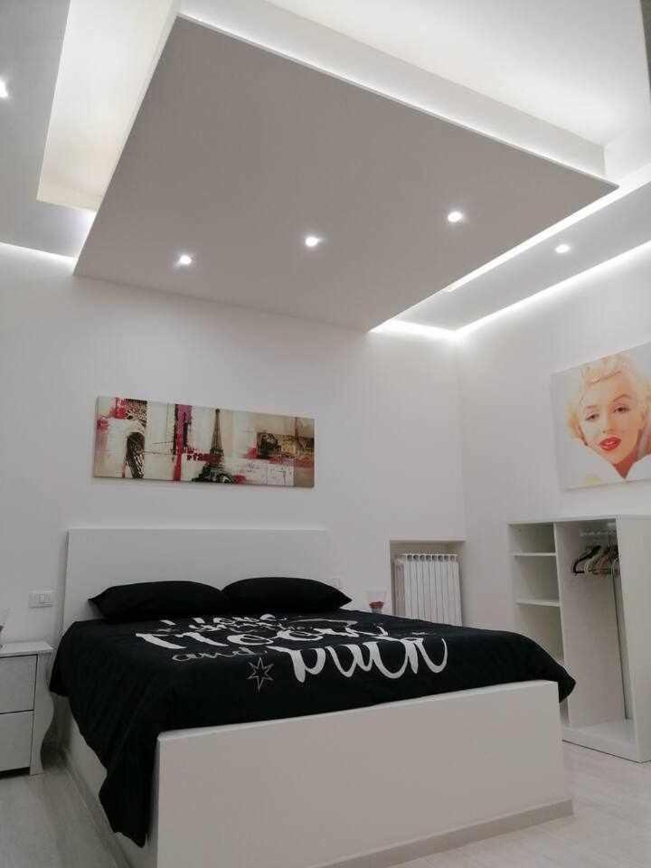 Maison Rinaldi Srl Bari Kamer foto